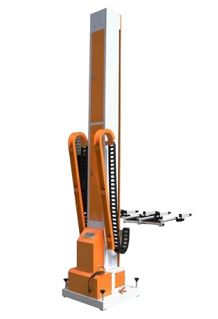 Reciprocating Machine